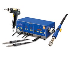 H K Wentworth - HAKKO UK and Ireland distributor