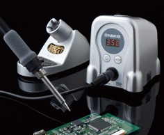 H K Wentworth - HAKKO UK and Ireland distributor