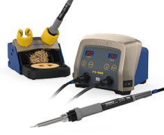 H K Wentworth - HAKKO UK and Ireland distributor