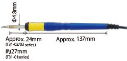 H K Wentworth - HAKKO UK and Ireland distributor