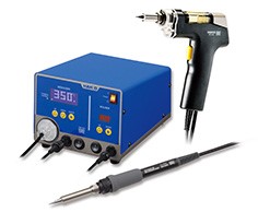 H K Wentworth - HAKKO UK and Ireland distributor