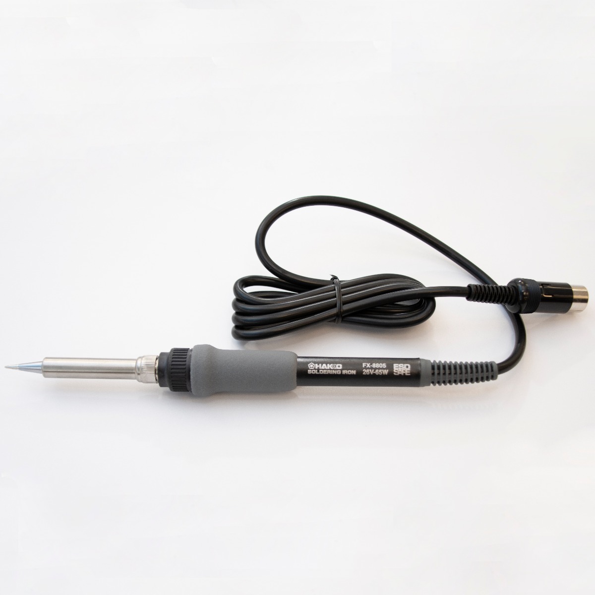 Fx05 Soldering Iron And Tip Hakko Ireland