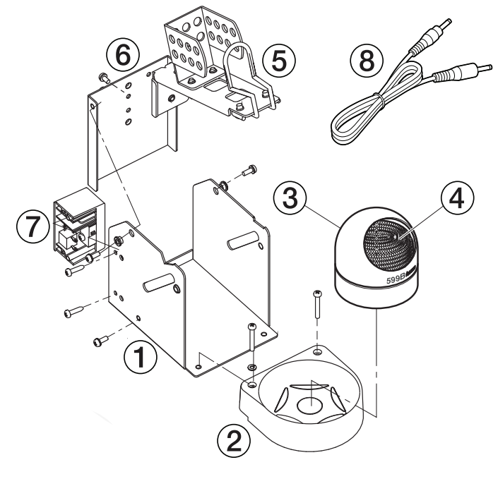 FM2024-35 Desoldering Tool (Conversion Kit with DCB)