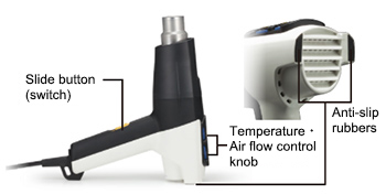 H K Wentworth - HAKKO UK and Ireland distributor