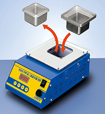 FX301B-11 Soldering Pot