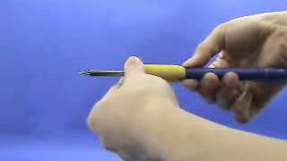 HAKKO FM-2027/FM-2028; removing/inserting a tip