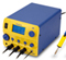 HAKKO FM206 - compatible with FM2027-02 Soldering Iron